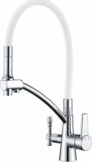 Смеситель для кухни ZorG Sanitary ZR 338-8 YF