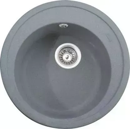 Мойка кухонная KAISER KGM-490-G