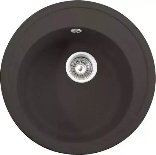 Мойка кухонная KAISER KGM-510-DB