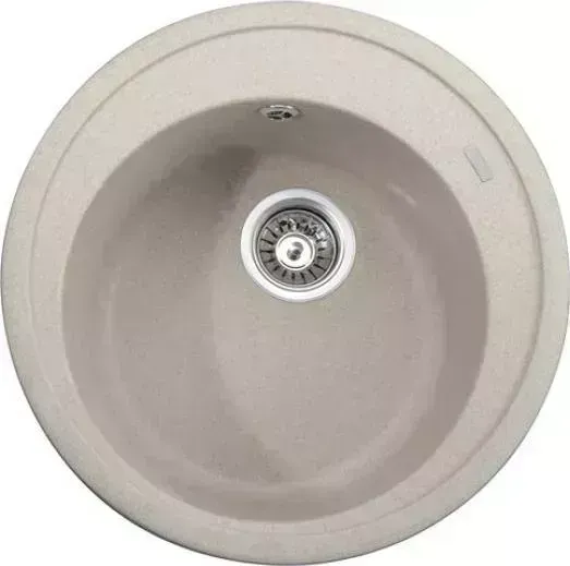 Мойка кухонная KAISER KGM-510-SB