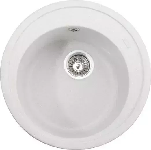 Мойка кухонная KAISER KGM-510-W
