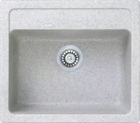 Мойка кухонная KAISER KGM-5750-G