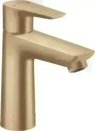 Смеситель для раковины Hansgrohe HansGrohe Talis E 110 71712140