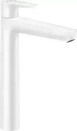 Смеситель для раковины Hansgrohe HansGrohe Talis E 240 71717700