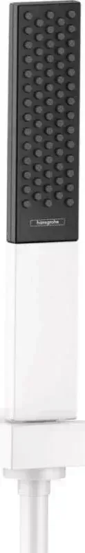 Душевая лейка Hansgrohe HansGrohe Rainfinity 100 1 jet 26856700