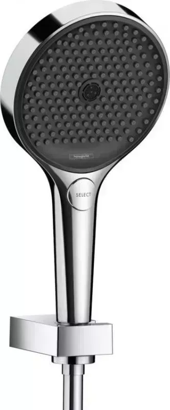 Душевая лейка Hansgrohe HansGrohe Rainfinity 130 3 jet 26851000