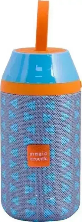 Портативная акустика    Magic Acoustic SK1011BEW