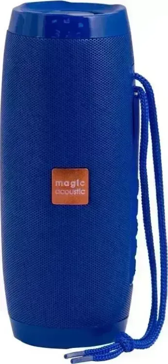 Портативная акустика    Magic Acoustic SK1012BE