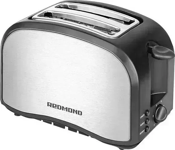Тостер REDMOND RT-M410 Серый