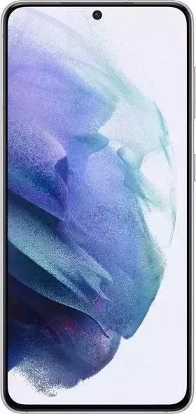 Смартфон SAMSUNG Galaxy S21 8/256Gb Белый Фантом