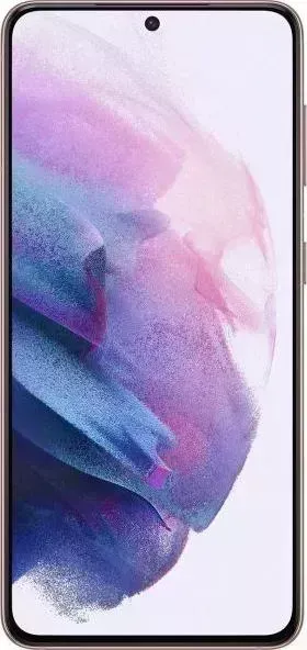 Смартфон SAMSUNG Galaxy S21 8/256Gb фиолетовый фантом