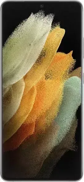 Смартфон SAMSUNG Galaxy S21+ 8/128Gb серебряный фантом