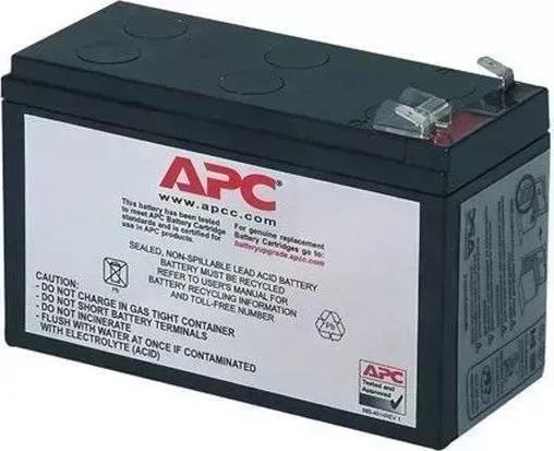 ИБП APC RBC106 12В 6Ач для BE400-FR/GR/IT/UK