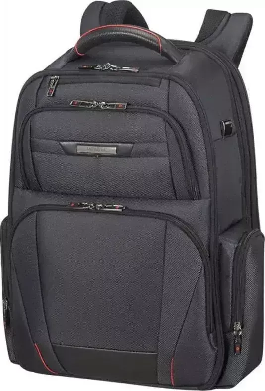 Сумка для ноутбука  Samsonite Pro-DLX 5 CG7*010*09 черный
