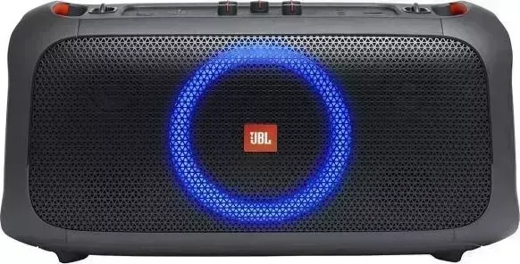 Портативная акустика JBL PartyBox On-The-Go