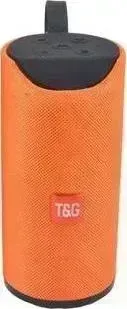 Портативная акустика    T&G TG113 оранжевый