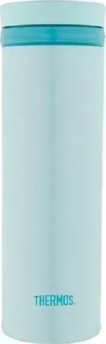 Термос THERMOS JNO-351-MNT голубой (924629)
