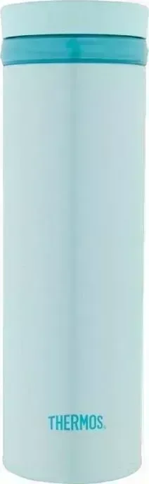 Термос THERMOS JNO-501-MNT голубой (924643)