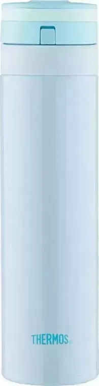 Термос THERMOS JNS-450-BL SS голубой (935755)