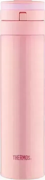 Термос THERMOS JNS-450-P SS розовый (935540)