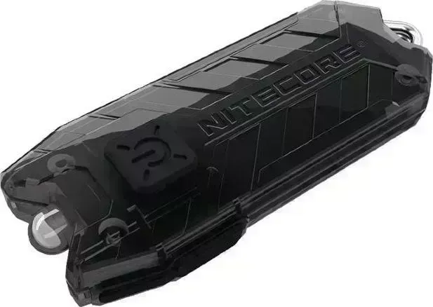 Фонарь  Nitecore Tube V2.0 черный (14580)