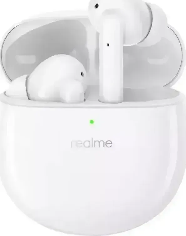 Наушники  Realme Buds Air Pro RMA210 белый