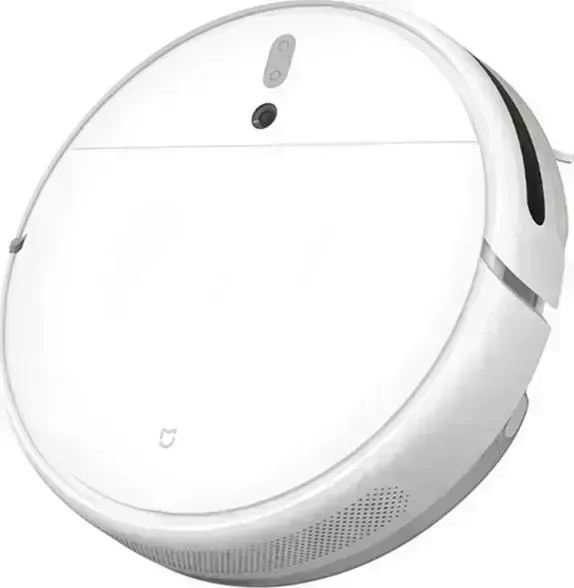Робот-пылесос XIAOMI MI Robot MOP white (SKV4093GL)