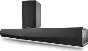 Саундбар DENON HEOS HomeCinema