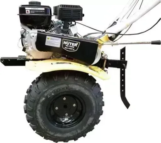 Культиватор HUTER МК-7500M BIG FOOT