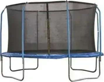 Батут  Green glade B122