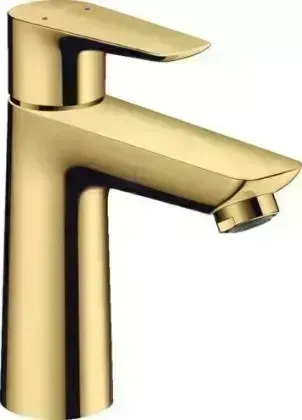 Смеситель для раковины Hansgrohe Talis E 110 71712990