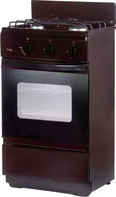 Плита газовая ЛАДА NOVA CG 32013 B