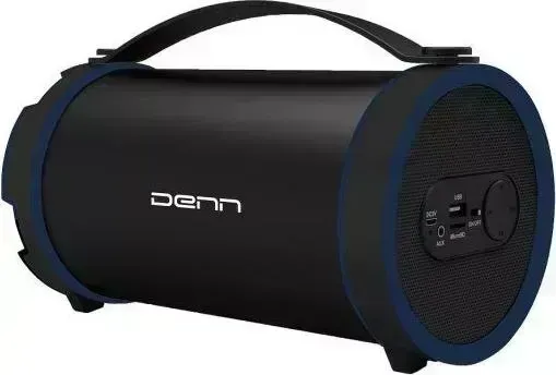Портативная акустика    Denn DBS 700
