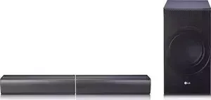 Саундбар LG SJ7