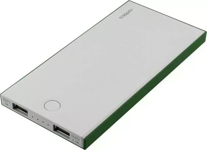 Внешний аккумулятор ROMBICA NEO NS100PD+