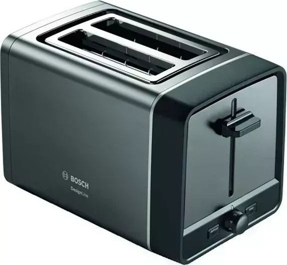 Тостер BOSCH TAT 5P425
