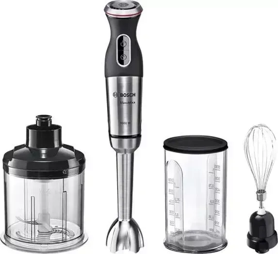 Блендер BOSCH MS 8CM6160