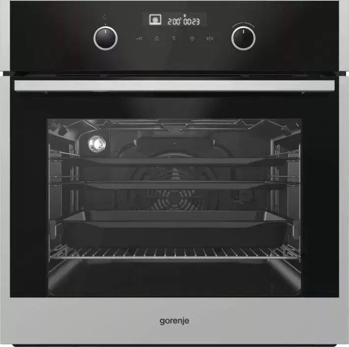 Духовой шкаф электрический GORENJE BO 747A21 XG