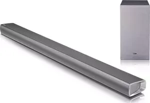 Саундбар LG SJ6