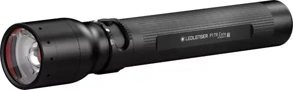 Фонарь  Led Lenser P17R Core черный (502182)