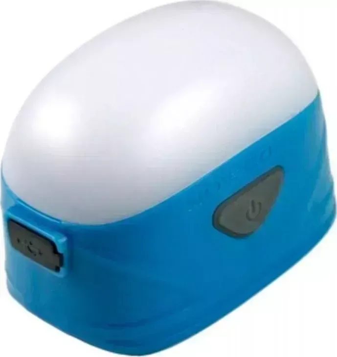 Фонарь  Nitecore LA30 голубой (17443)