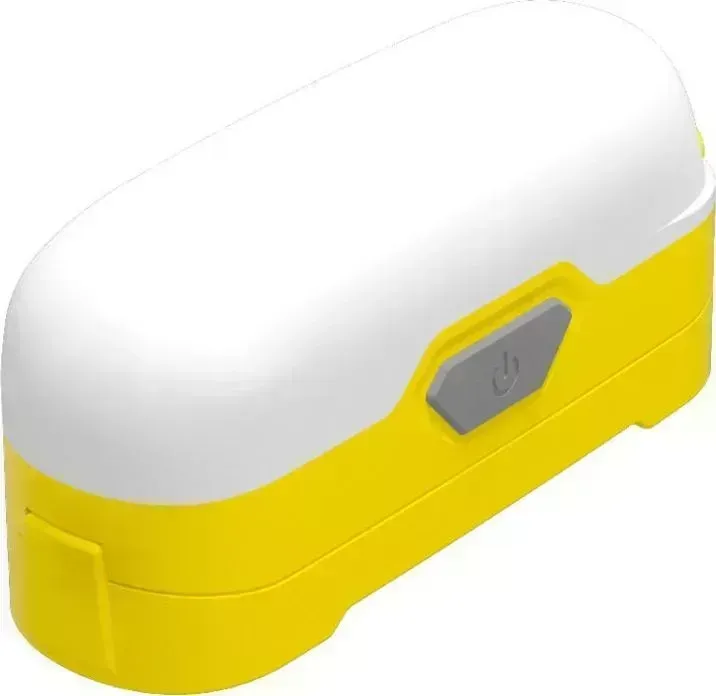 Фонарь  Nitecore LR30 желтый (15684)