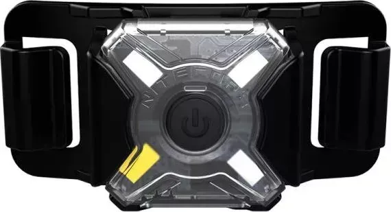 Фонарь  Nitecore NU05 LE черный (18791)