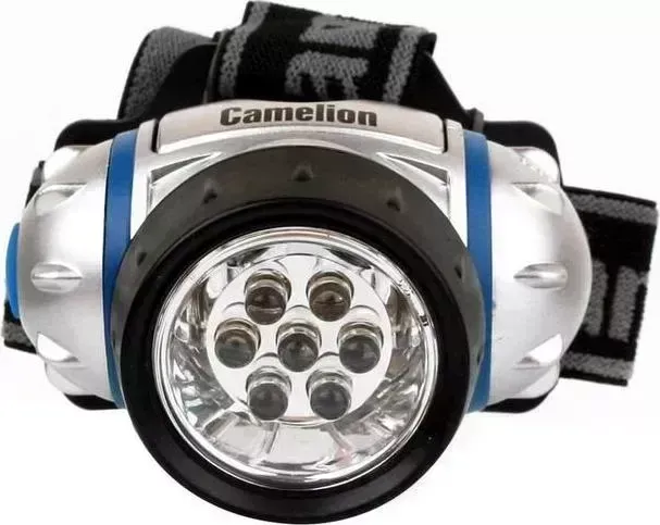 Фонарь CAMELION LED5310-7F3
