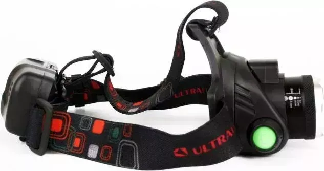 Фонарь  Ultraflash E1336