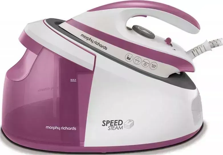 Утюг  Morphy Richards Speed Steam (333201)