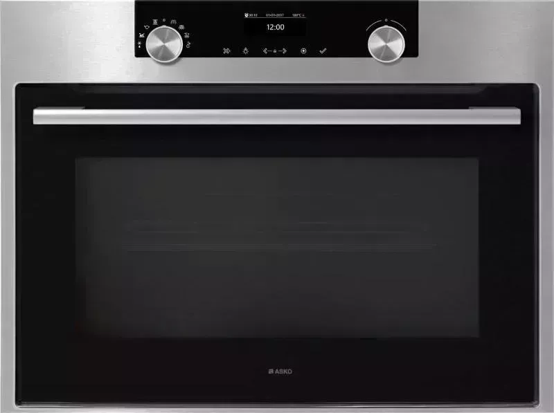 Микроволновая печь встраиваемая ASKO OM8464S