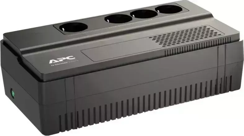 Источник бесперебойного питания APC by Schneider Electric Easy-UPS BV1000I-GR