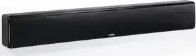 Саундбар CANTON DM 9 black