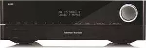 Ресивер HARMAN/KARDON AVR161S